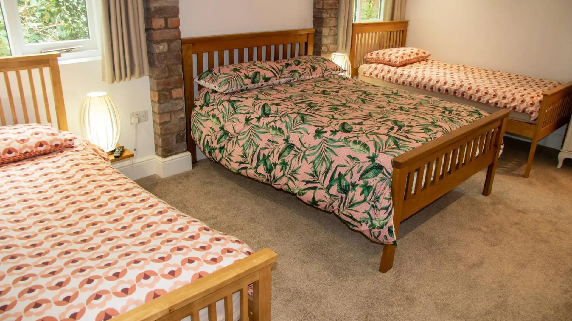 Hillside House Villa Chester United Kingdom