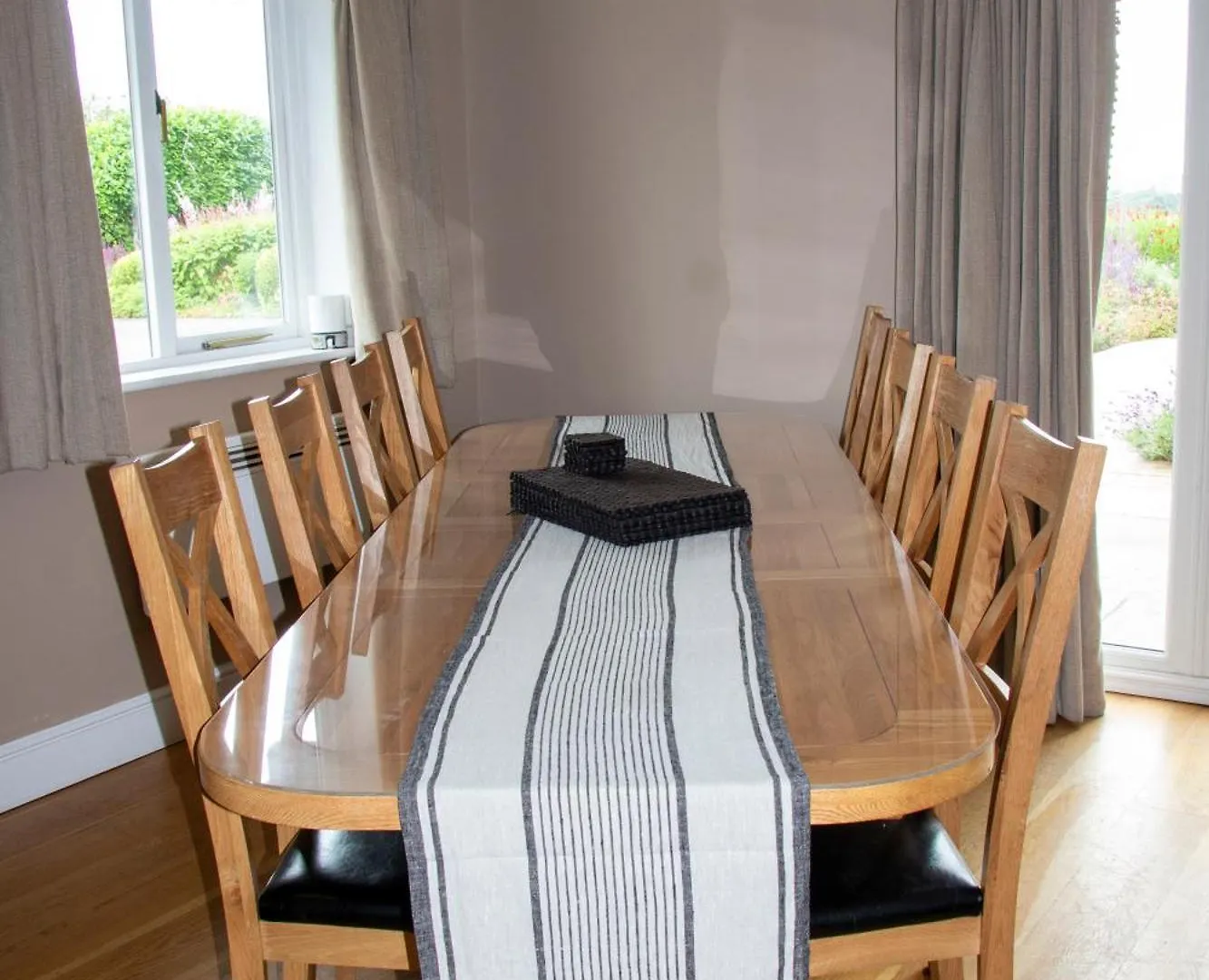 Holiday home Hillside House Villa Chester