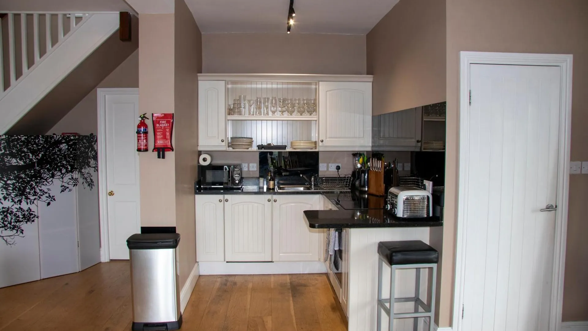 Hillside House Villa Chester