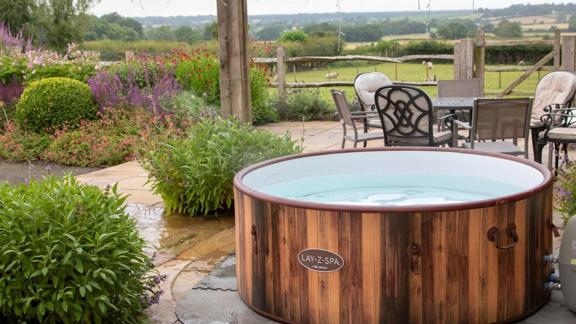 Hillside House Villa Chester Holiday home