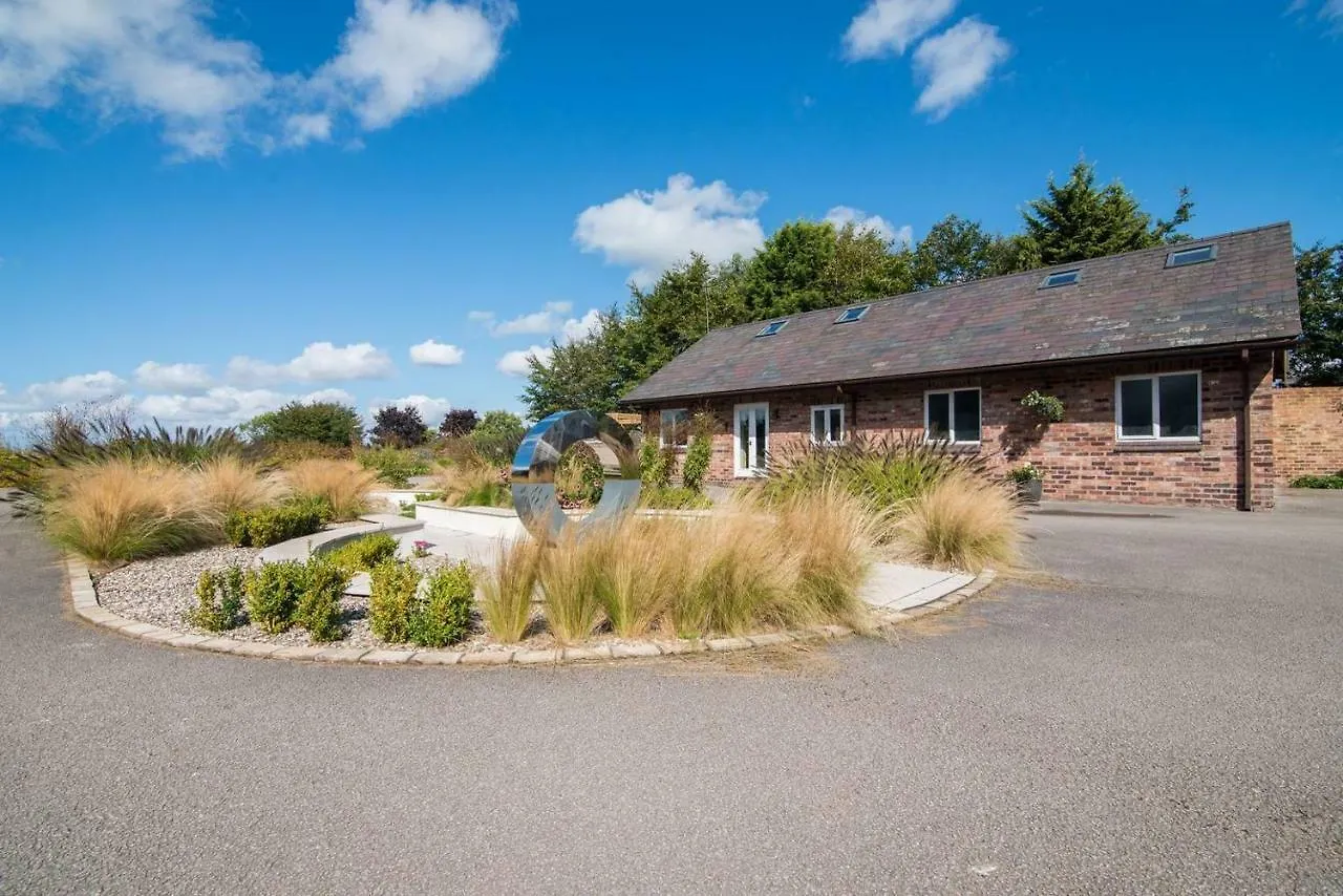 Holiday home Hillside House Villa Chester