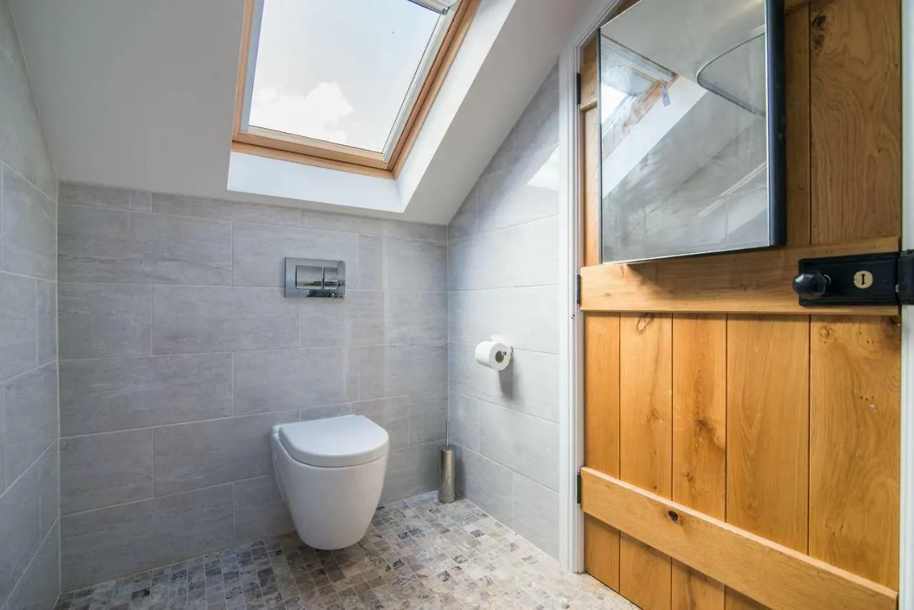 Hillside House Villa Chester 0*,