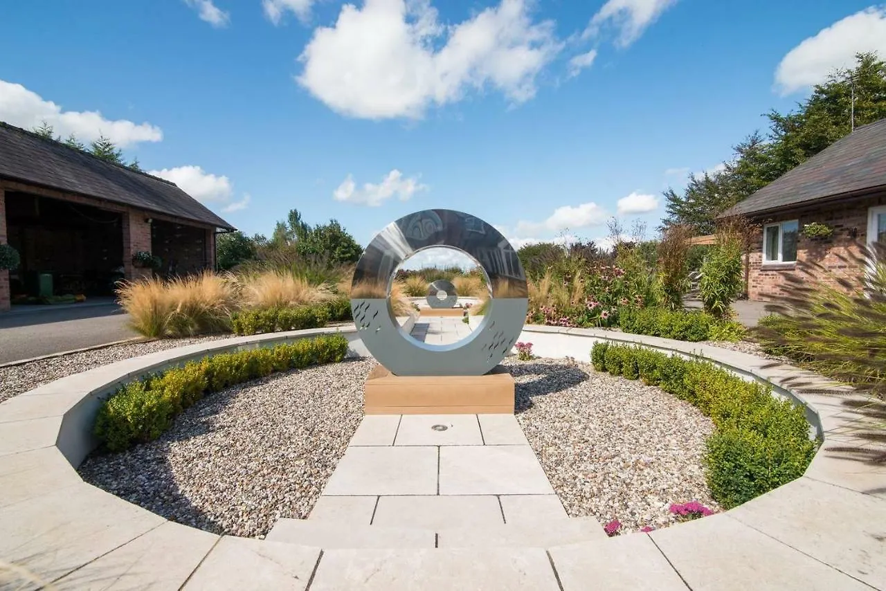 Hillside House Villa Chester Holiday home