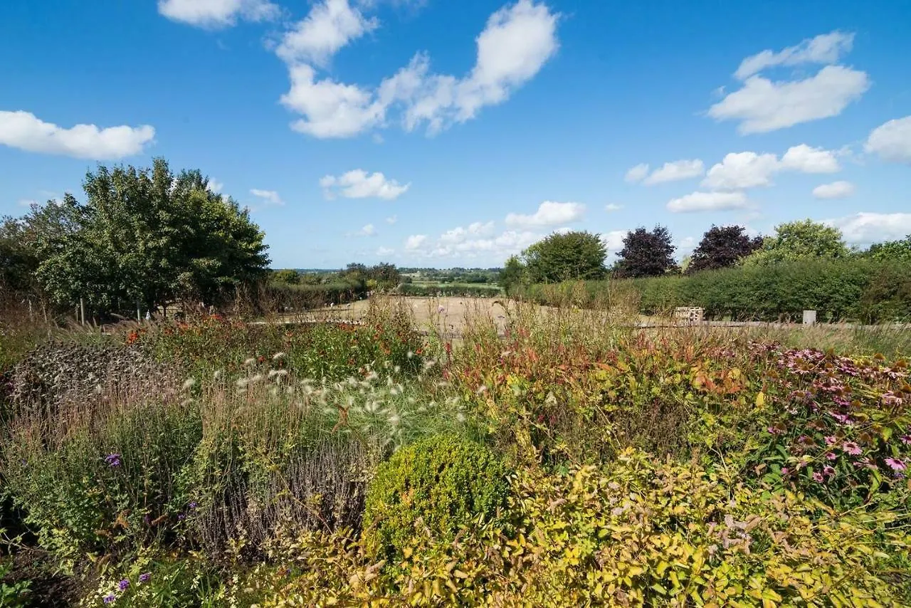 Holiday home Hillside House Villa Chester