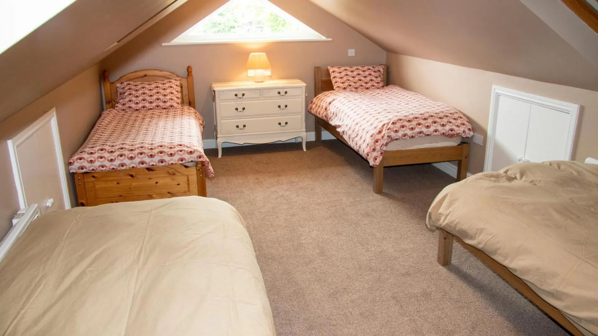 Holiday home Hillside House Villa Chester